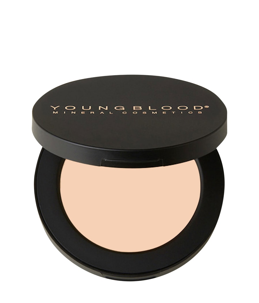 Консилер YoungBlood Ultimate Concealer, Medium, 2.8g
Консилер YoungBlood Ultimate Concealer, Medium, 2.8g