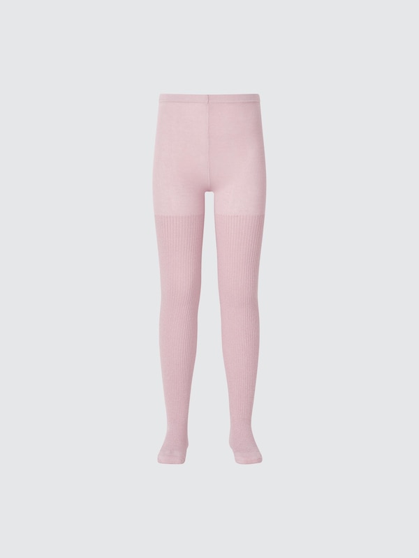 Вязаные колготки HEATTECH с блеском Uniqlo, 11 pink
Вязаные колготки HEATTECH с блеском Uniqlo, 11 pink