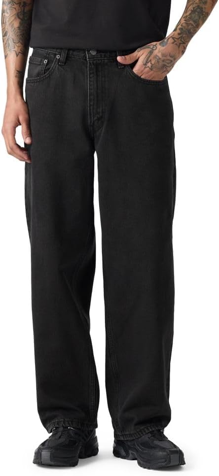 Мужские джинсы Levi's 578 Baggy Fit, (New) Hold My Bag (Non Stretch)
Мужские джинсы Levi's 578 Baggy Fit, (New) Hold My Bag (Non Stretch)