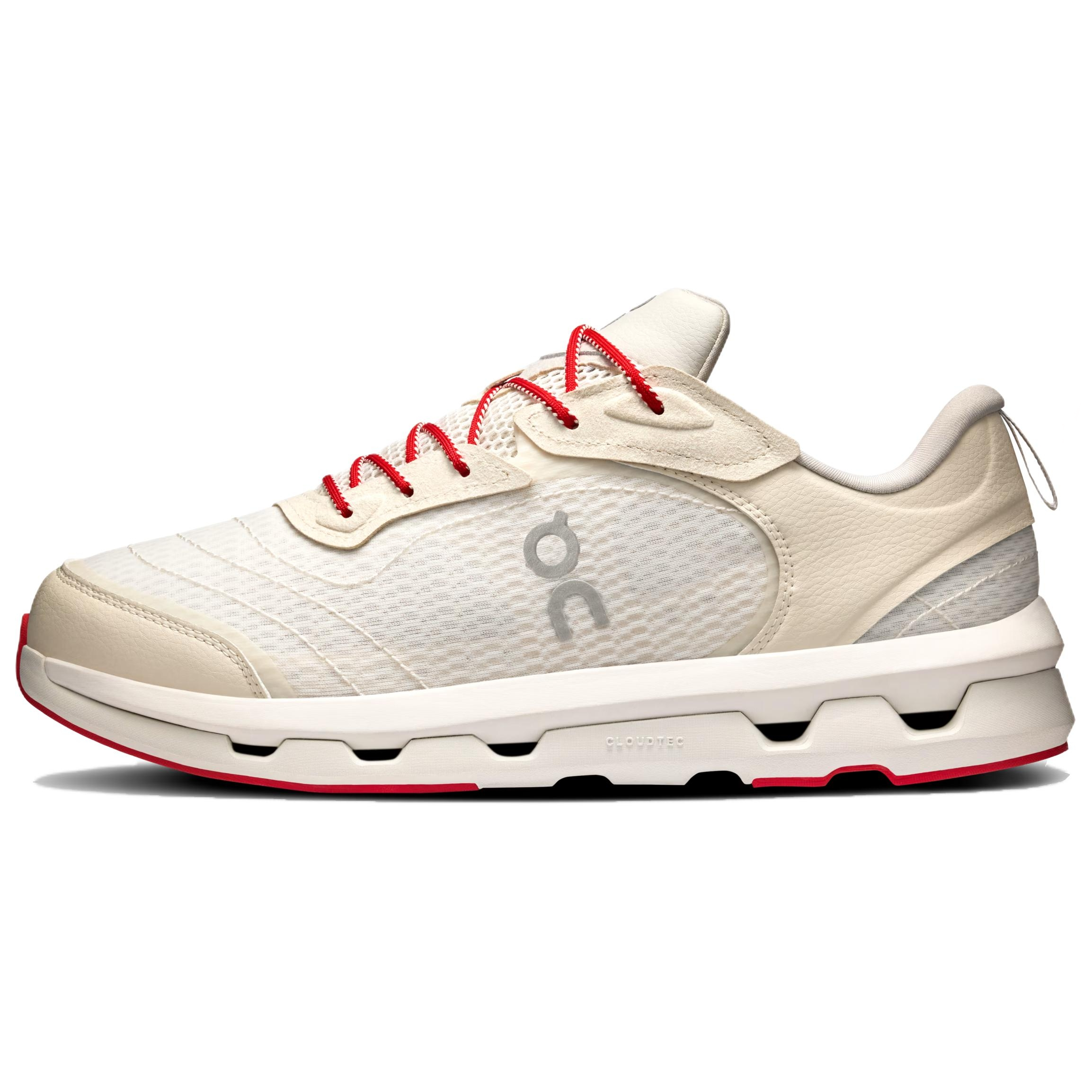 On Кроссовки Zendaya X Cloudze Mo 'Ivory Wolf'
On Кроссовки Zendaya X Cloudze Mo 'Ivory Wolf'