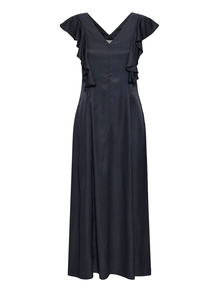 Платье BYHINALA, облегающее, в Copenhagen Night b. young
Платье BYHINALA, облегающее, в Copenhagen Night b. young