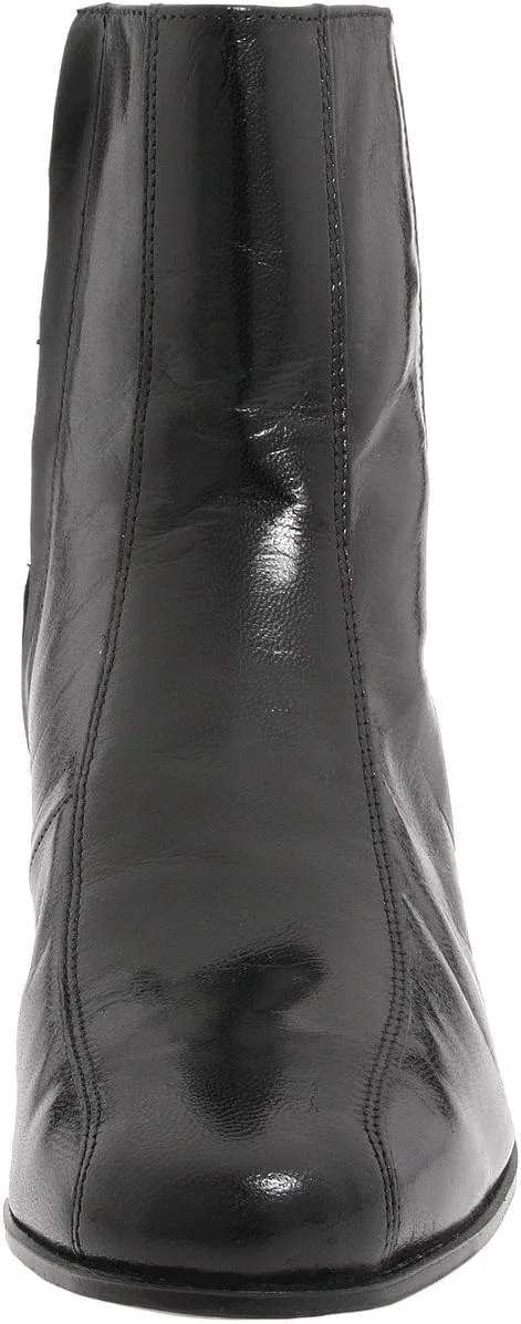 Мужские туфли Florsheim Duke 6-1/2, черный
Мужские туфли Florsheim Duke 6-1/2, черный