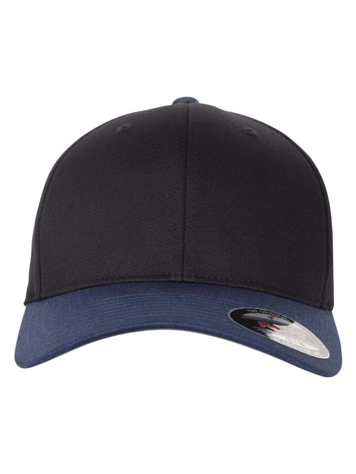 Бейсболка Flexfit Flexfit, цвет blk/nvy
Бейсболка Flexfit Flexfit, цвет blk/nvy