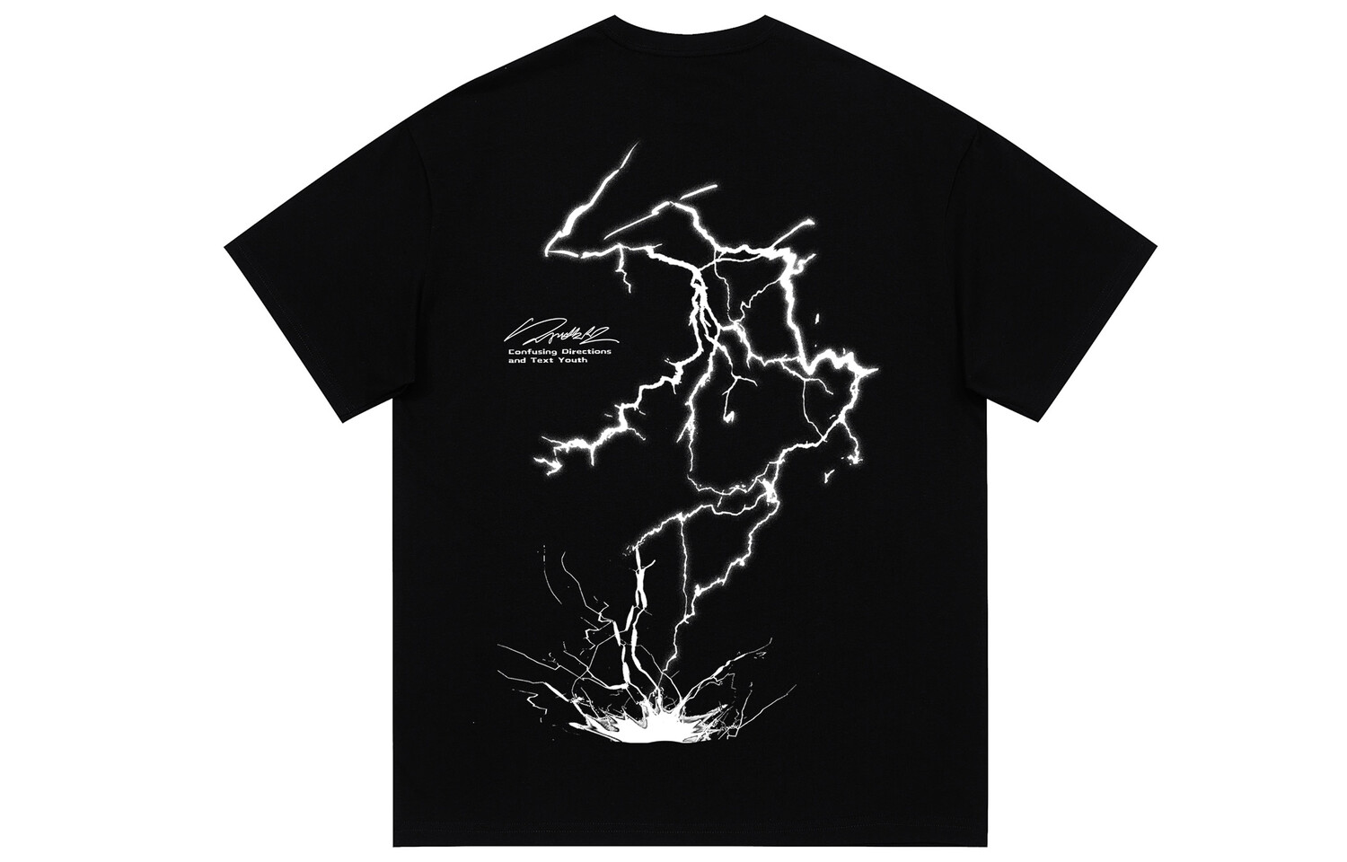 Tonykrz Футболка унисекс, Черный
Tonykrz Футболка унисекс, Черный