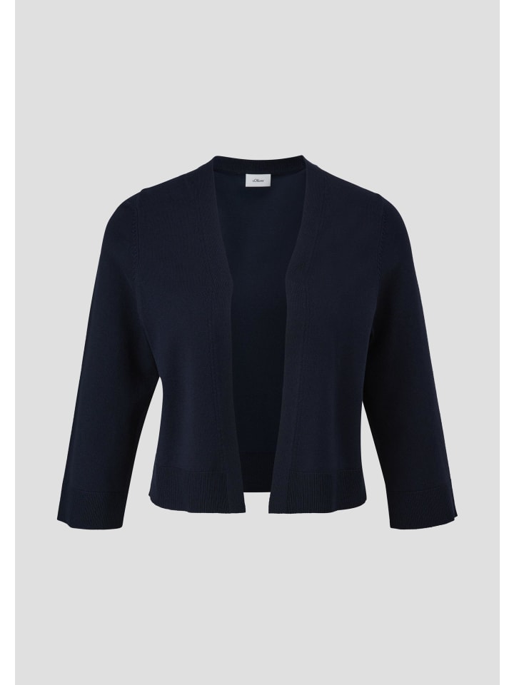 Кардиган 5959_navy s.Oliver
Кардиган 5959_navy s.Oliver