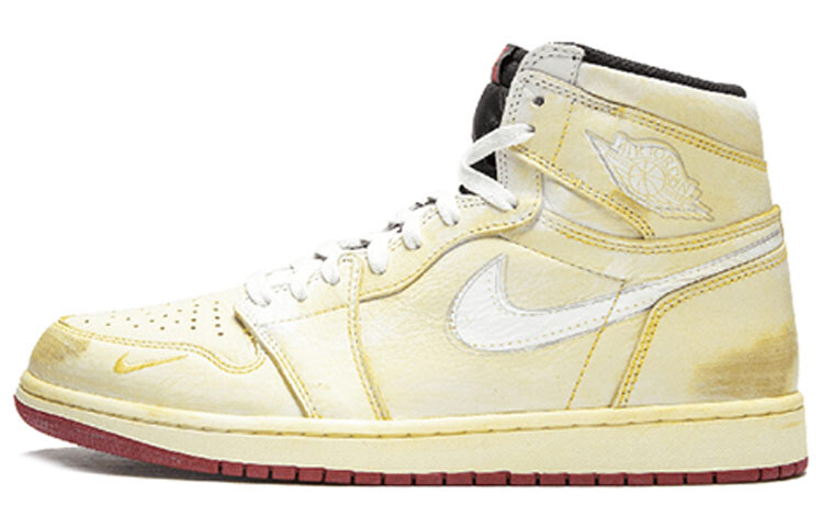 Кроссовки JORDAN 1 Retro High Nigel Sylvester, Желтый, Кроссовки JORDAN 1 Retro High Nigel Sylvester
Кроссовки JORDAN 1 Retro High Nigel Sylvester, Желтый, Кроссовки JORDAN 1 Retro High Nigel Sylvester