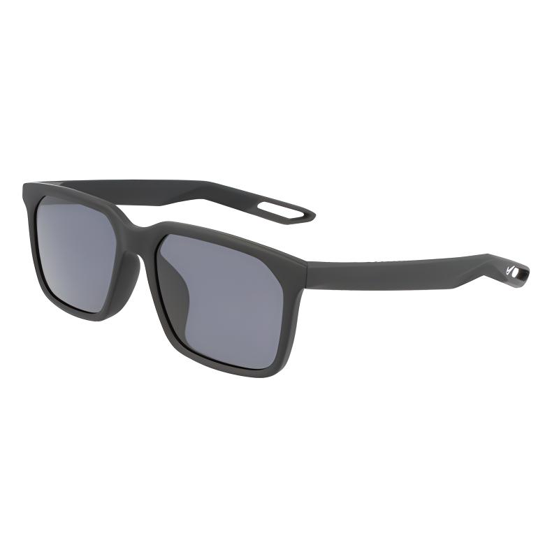 Квадратные солнцезащитные очки унисекс черные Nike, 013 
Квадратные солнцезащитные очки унисекс черные Nike, 013