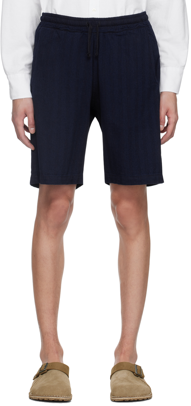 Шорты из березы Universal Works
Шорты из березы Universal Works