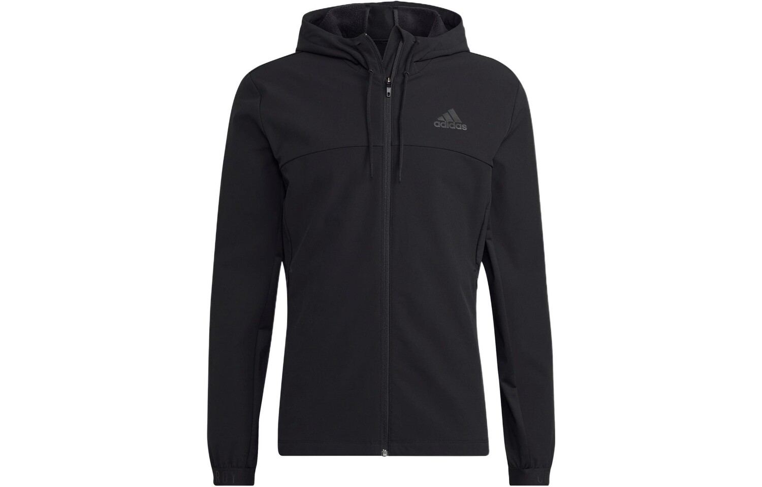 Куртка мужская черная Adidas, черный
Куртка мужская черная Adidas, черный