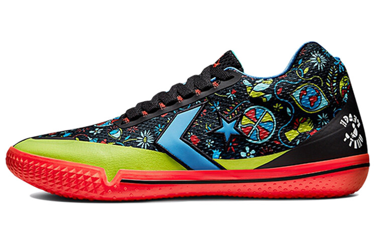 Баскетбольные кроссовки Converse All Star Bb Evo унисекс
Баскетбольные кроссовки Converse All Star Bb Evo унисекс