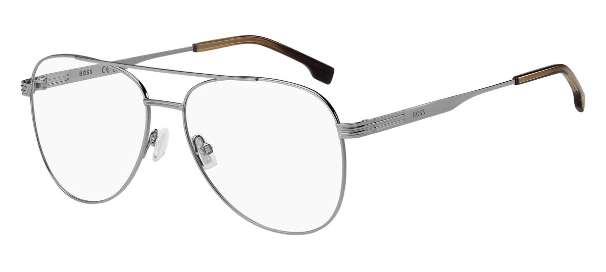Мужские оптические оправы BOSS 1852 HUGO BOSS
Мужские оптические оправы BOSS 1852 HUGO BOSS