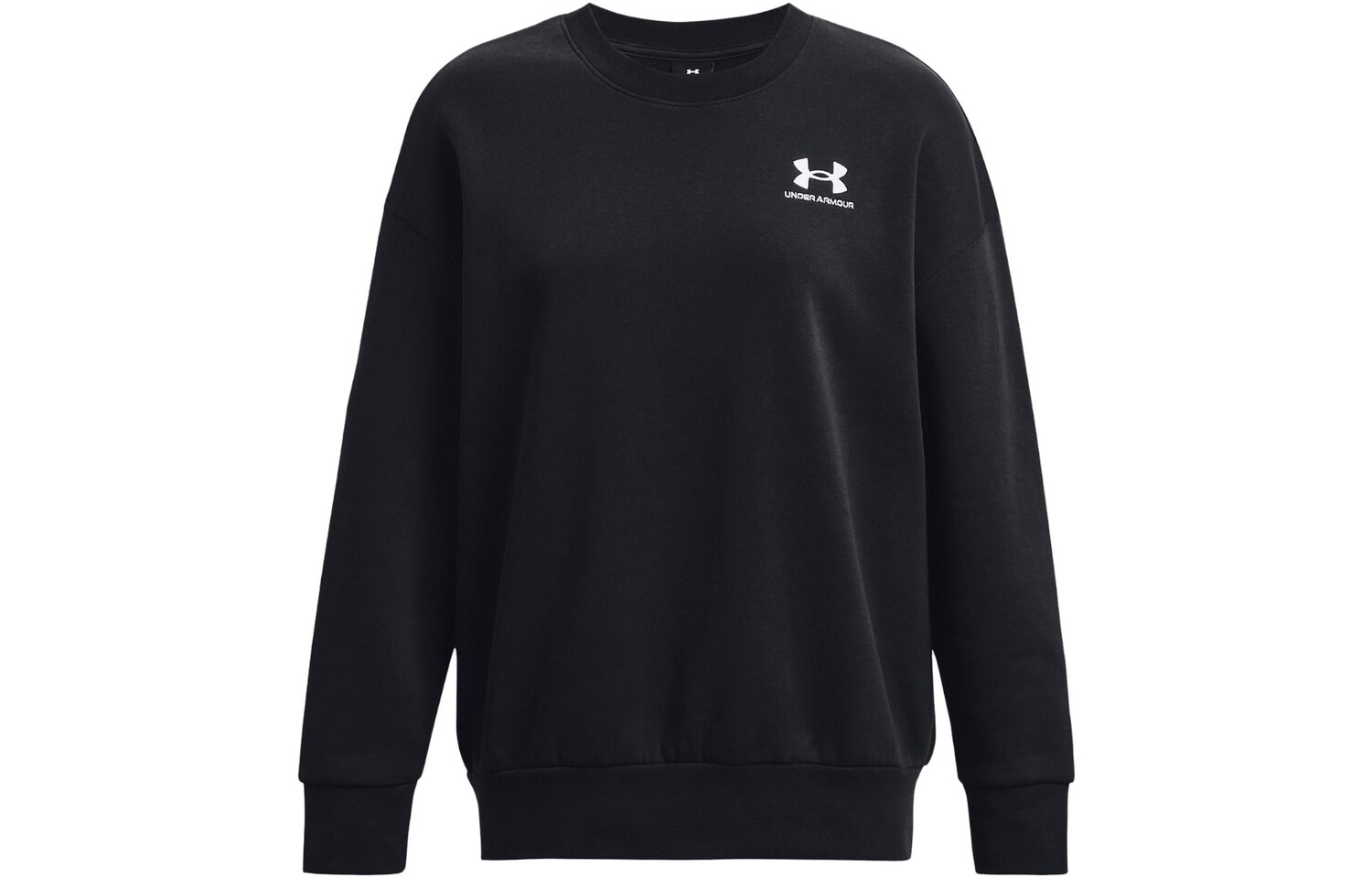 Женская толстовка Under Armour, цвет Black
Женская толстовка Under Armour, цвет Black