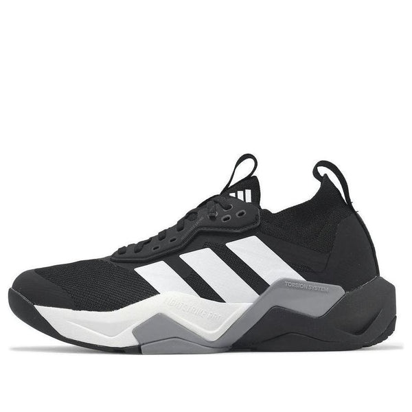 Кроссовки rapidmove adv 2 Adidas, черный
Кроссовки rapidmove adv 2 Adidas, черный