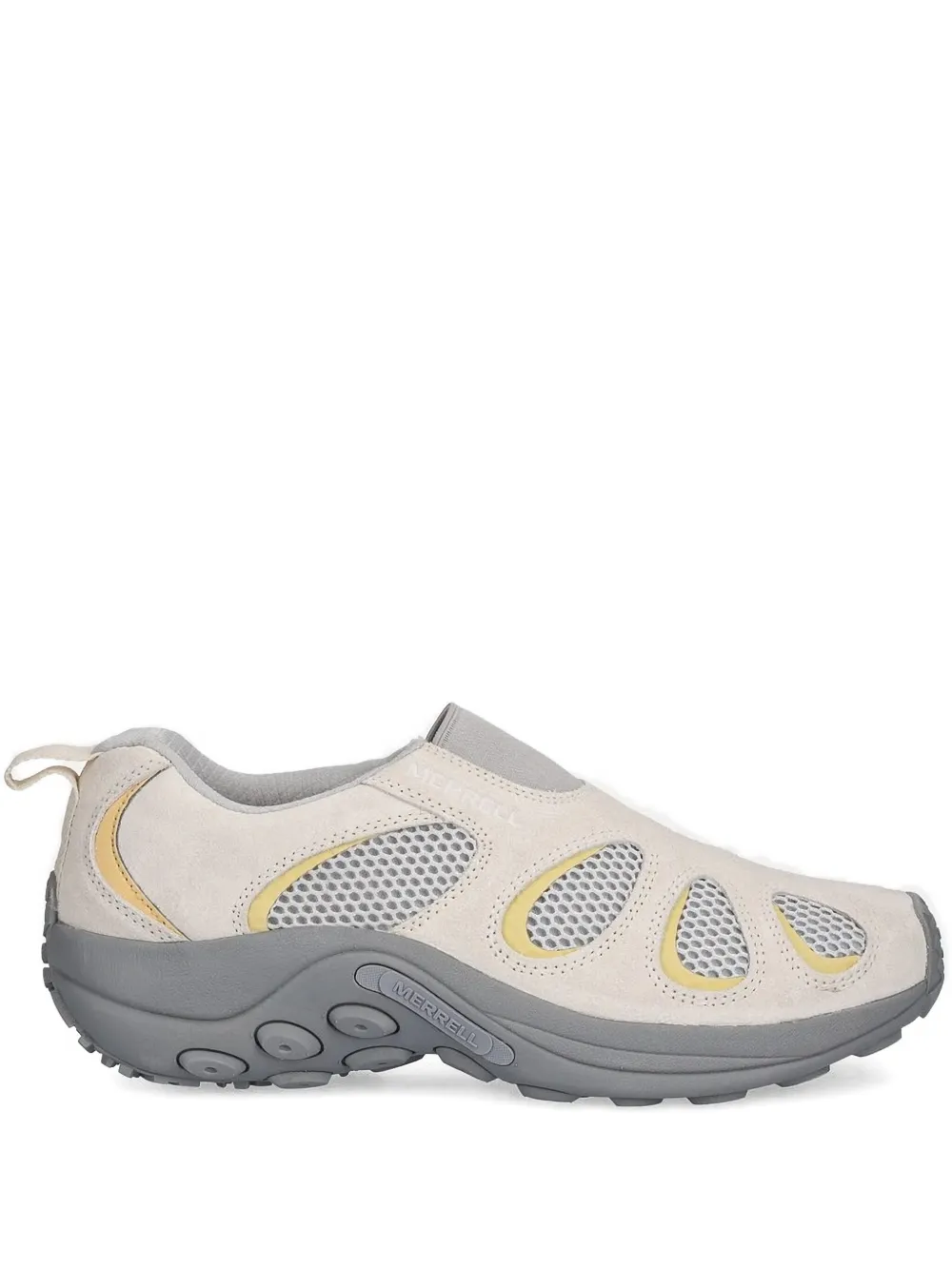 Слипоны Jungle Moc Merrell, нейтральный
Слипоны Jungle Moc Merrell, нейтральный