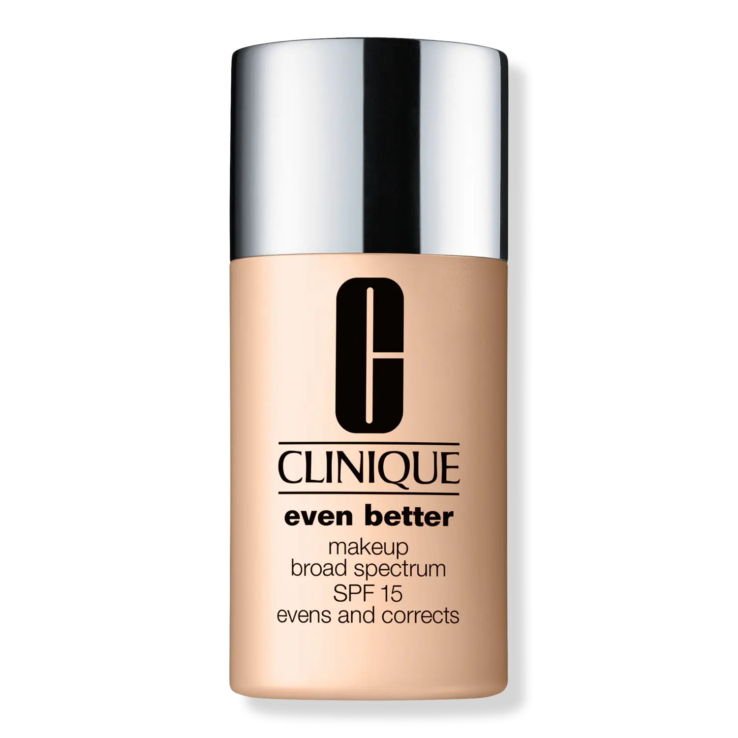 Тональный крем Even Better Makeup Broad Spectrum SPF 15 Clinique, CN 28 Ivory (very fair, cool-neutral undertones)
Тональный крем Even Better Makeup Broad Spectrum SPF 15 Clinique, CN 28 Ivory (very fair, cool-neutral undertones)