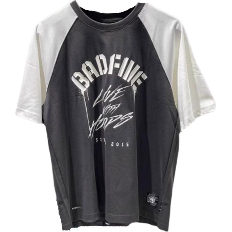 Футболка LiNing Badfive мужская обсидиановая серая слоновая кость, Серый, Футболка LiNing Badfive мужская обсидиановая серая слоновая кость
Футболка LiNing Badfive мужская обсидиановая серая слоновая кость, Серый, Футболка LiNing Badfive мужская обсидиановая серая слоновая кость