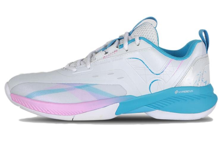 Бадминтонные туфли унисекс с низким верхом Frost White Victor
Бадминтонные туфли унисекс с низким верхом Frost White Victor