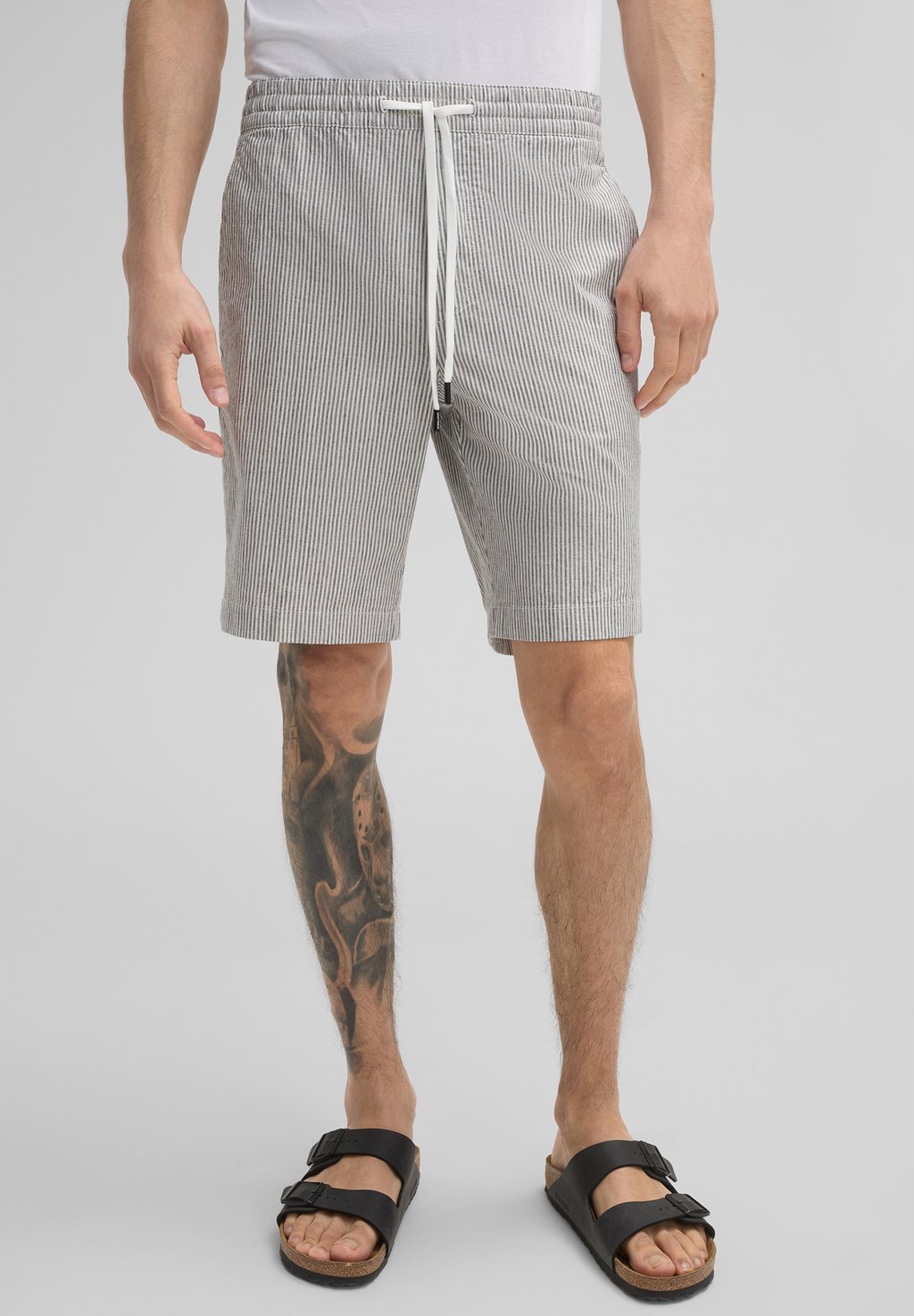 Шорты KAJI Strellson, синий
Шорты KAJI Strellson, синий