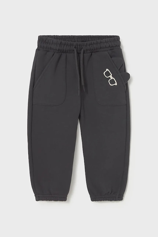 Детские спортивные штаны Mayoral, черный
Детские спортивные штаны Mayoral, черный