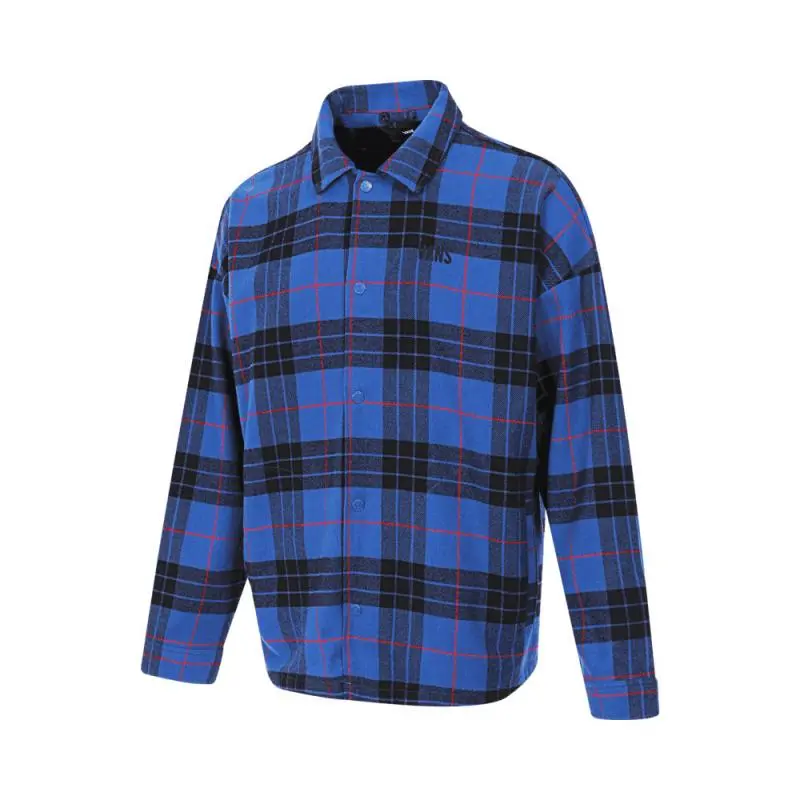 Vans Тартан шакет рубашка мужская blue
Vans Тартан шакет рубашка мужская blue