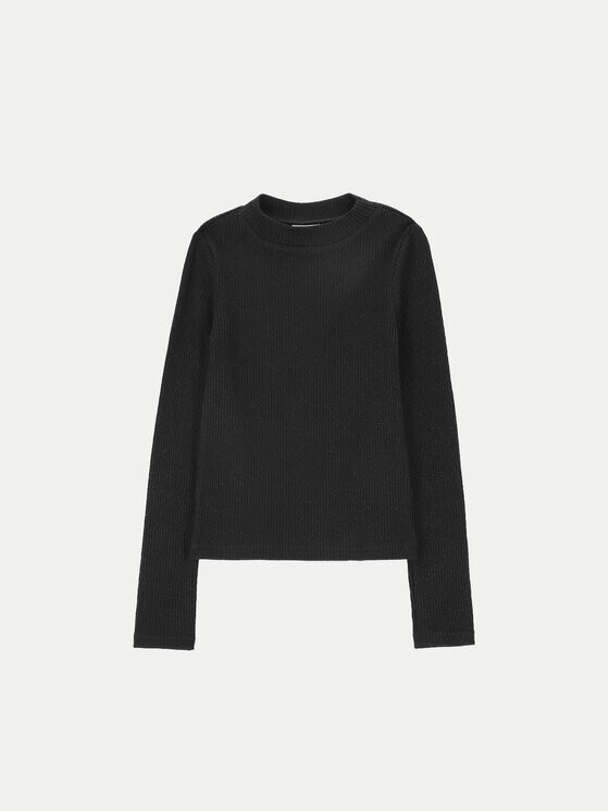 Свитер обычного кроя Coccodrillo, черный
Свитер обычного кроя Coccodrillo, черный