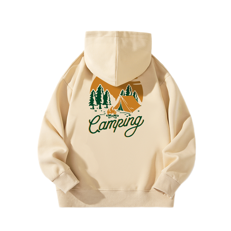 Детская толстовка Jeep, хаки
Детская толстовка Jeep, хаки