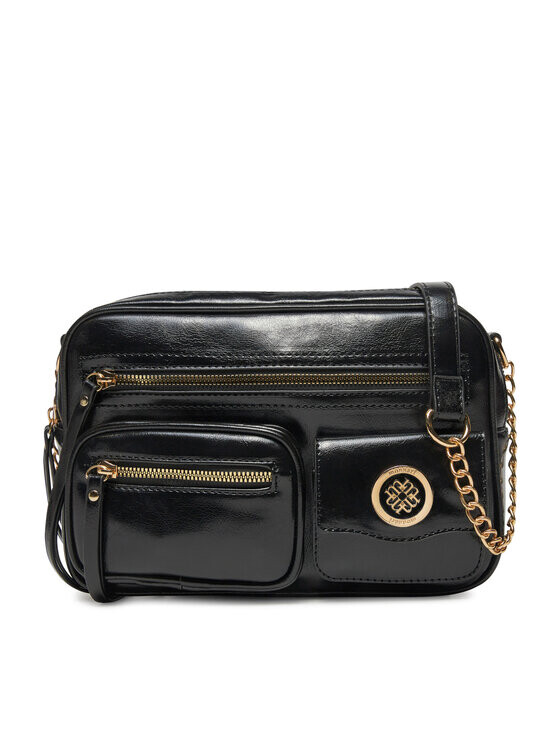 Сумочка Monnari, черный
Сумочка Monnari, черный