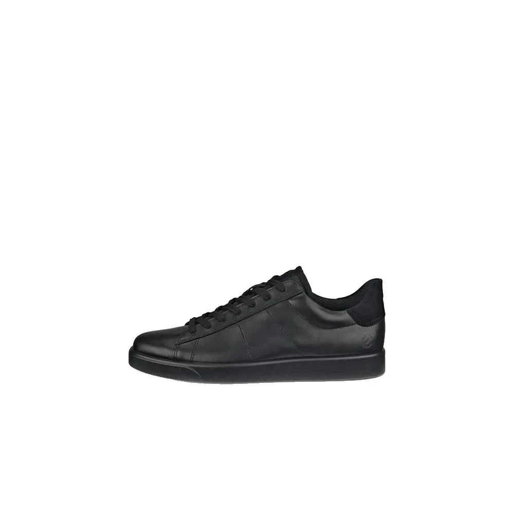 Кроссовки Ecco Street Lite, черный
Кроссовки Ecco Street Lite, черный