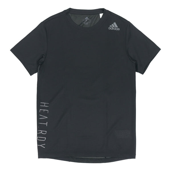 Футболка adidas Trg Tee HRdy Sports Training Short Sleeve Black, черный
Футболка adidas Trg Tee HRdy Sports Training Short Sleeve Black, черный