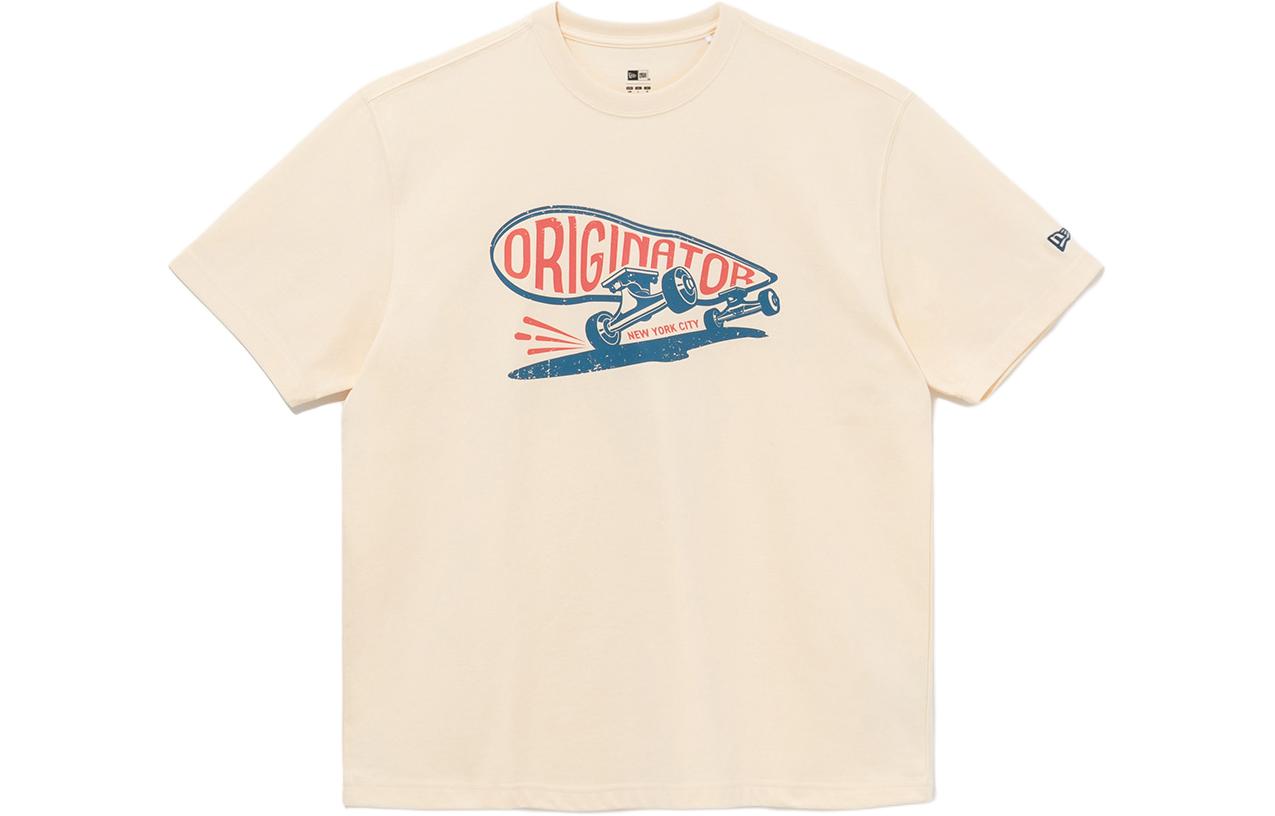 New Era Футболка SS24 Unisex Pearl White, Белый, New Era Футболка SS24 Unisex Pearl White
New Era Футболка SS24 Unisex Pearl White, Белый, New Era Футболка SS24 Unisex Pearl White