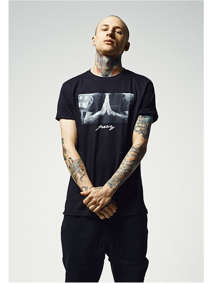 Футболка Mister Tee, черный
Футболка Mister Tee, черный