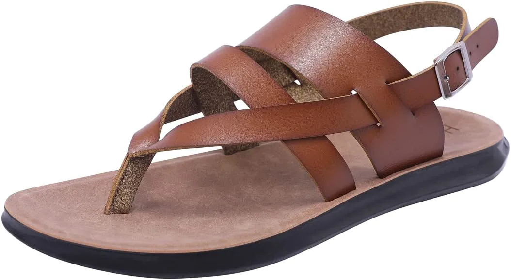 Мужские кожаные сандалии Harssidanzar, удобные летние уличные сандалии с регулируемым ремешком на щиколотке, плоские, без застежки, для мужчин KM218, хаки
Мужские кожаные сандалии Harssidanzar, удобные летние уличные сандалии с регулируемым ремешком на щиколотке, плоские, без застежки, для мужчин KM218, хаки