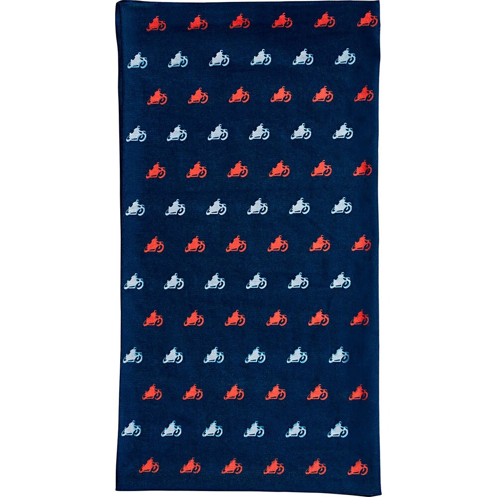 Неквормер FLM 2.0 Multifunctional, синий
Неквормер FLM 2.0 Multifunctional, синий