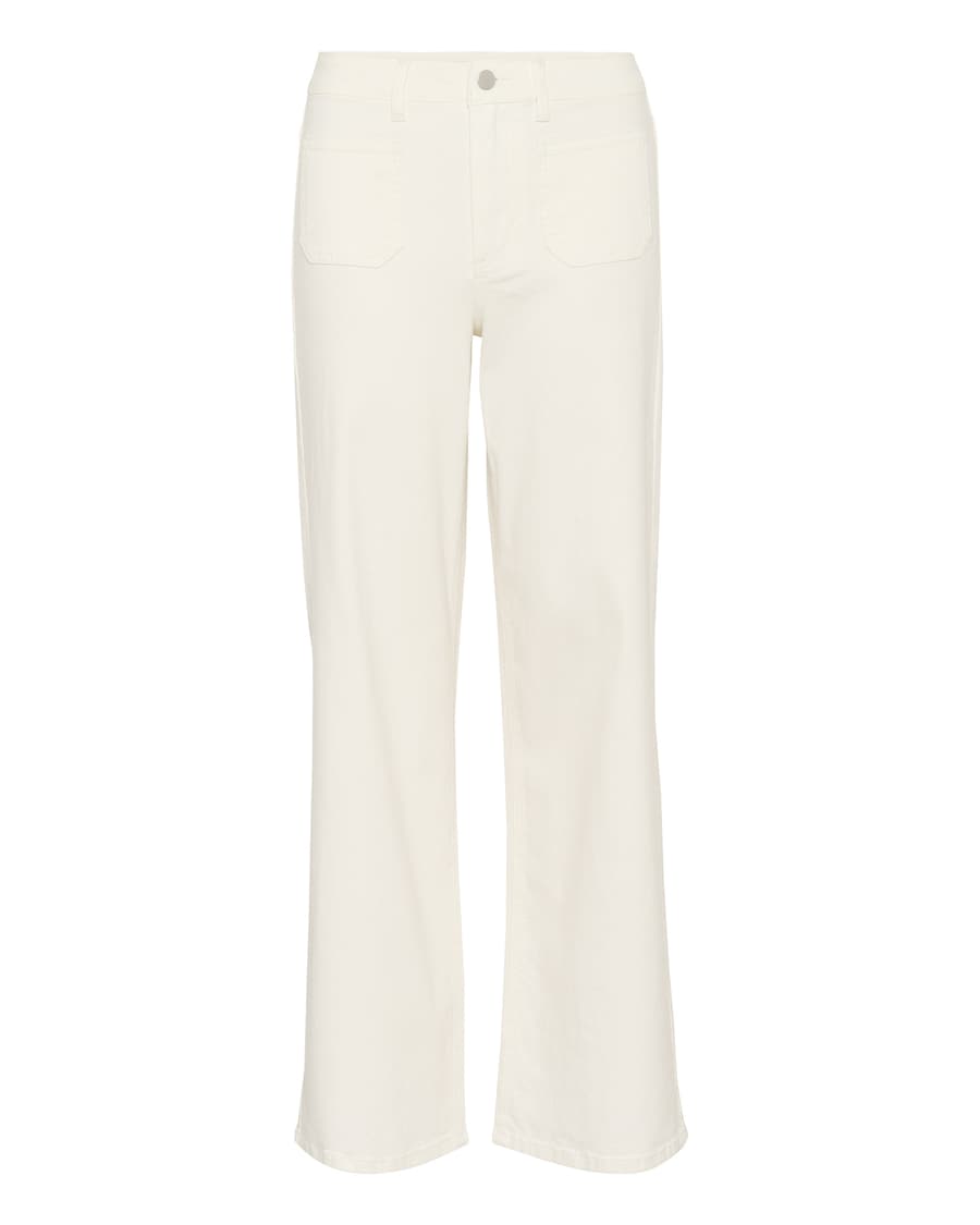 Обычные джинсы Kaffe JeansKarla, белый
Обычные джинсы Kaffe JeansKarla, белый