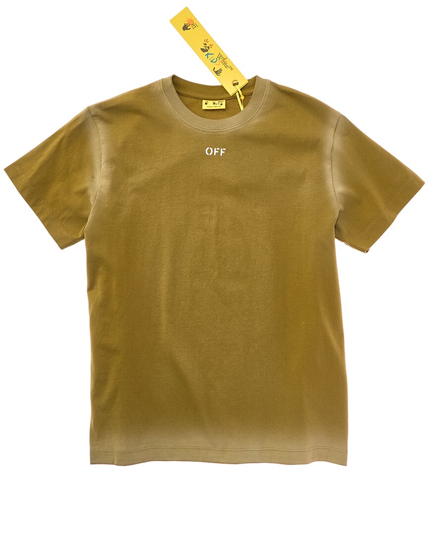 Off-White Футболка OFF WHITE, Белый, Off-White Футболка OFF WHITE
Off-White Футболка OFF WHITE, Белый, Off-White Футболка OFF WHITE