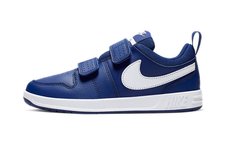 Детская повседневная обувь Nike Pico BP
Детская повседневная обувь Nike Pico BP