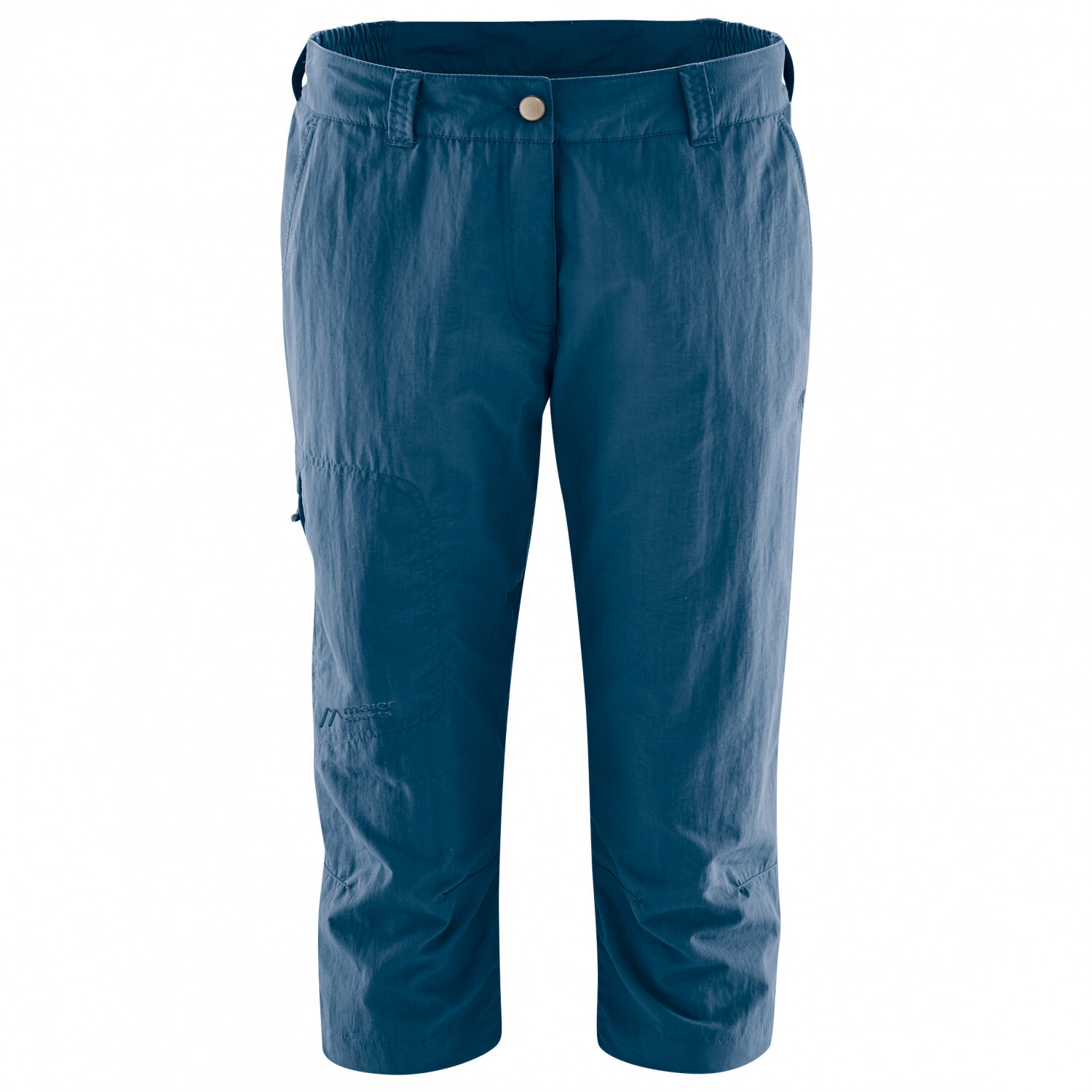 Шорты Maier Sports Women's Neckar, цвет Ensign Blue
Шорты Maier Sports Women's Neckar, цвет Ensign Blue