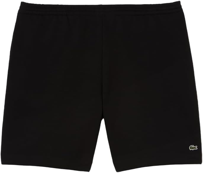 Lacoste мужские шорты Big Regular Fit, Black
Lacoste мужские шорты Big Regular Fit, Black