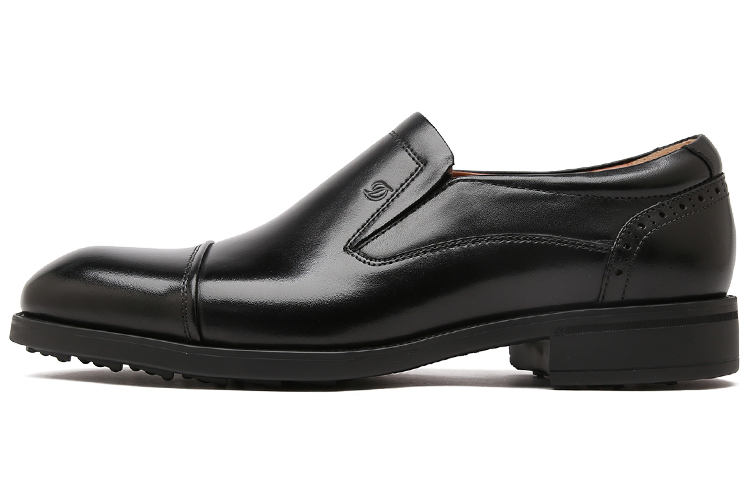 S. T. Dupont Мужские черные туфли
S. T. Dupont Мужские черные туфли