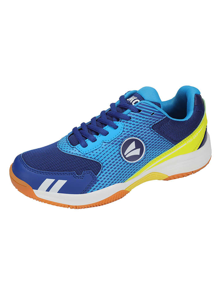 Кроссовки Ace Jako, синий
Кроссовки Ace Jako, синий