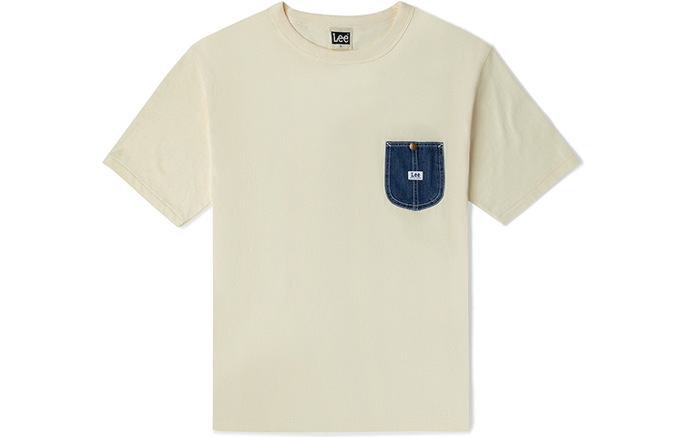 Футболка мужская айвори Lee, слоновая кость, Бежевый, Футболка мужская айвори Lee, слоновая кость
Футболка мужская айвори Lee, слоновая кость, Бежевый, Футболка мужская айвори Lee, слоновая кость