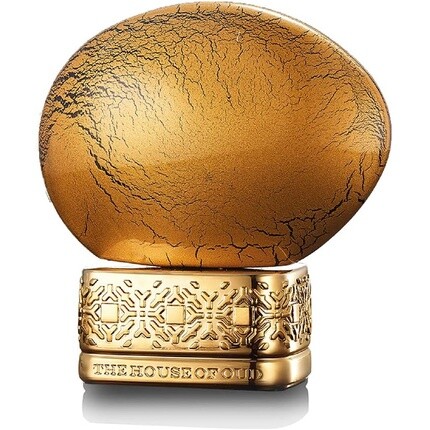 Golden Powder by The House of Oud Eau De Parfum Spray 2.5oz 75ml
Golden Powder by The House of Oud Eau De Parfum Spray 2.5oz 75ml