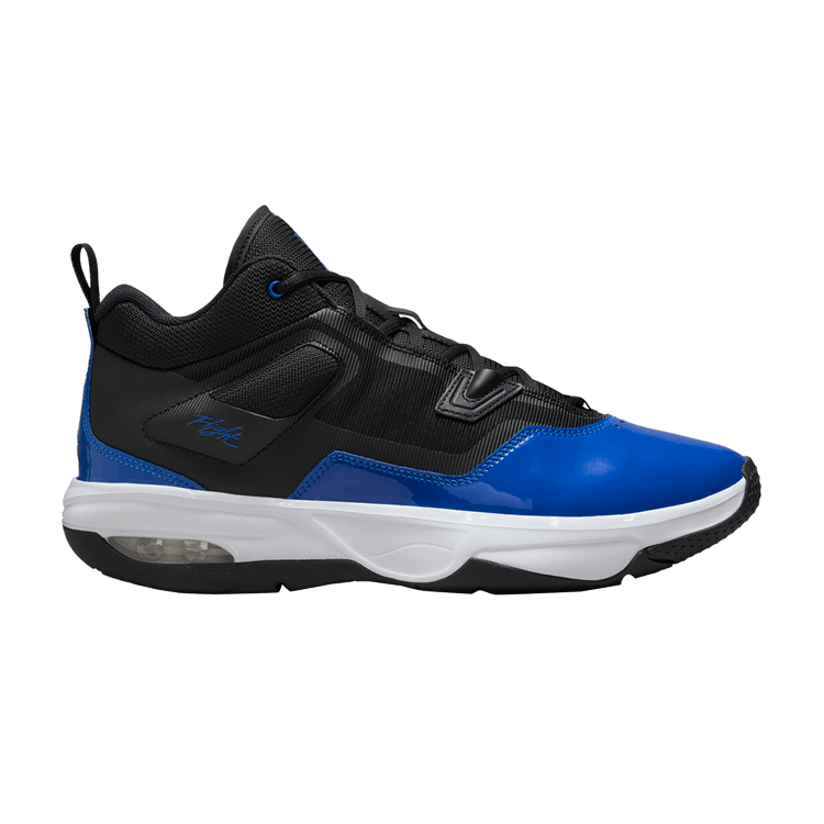 Кроссовки Air Jordan Jordan Stay Loyal 3 'Black Game Royal', черный
Кроссовки Air Jordan Jordan Stay Loyal 3 'Black Game Royal', черный