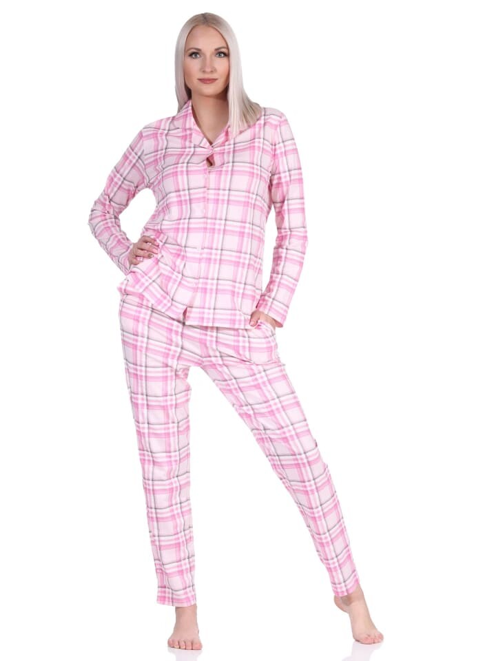 Ночное белье NORMANN, розовый
Ночное белье NORMANN, розовый