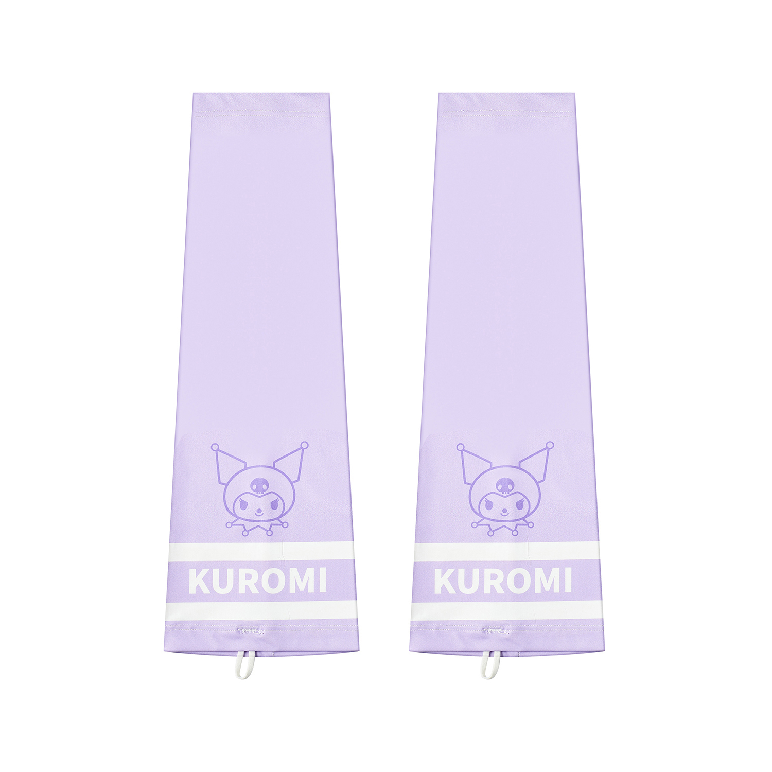 Защитные рукава от солнца из полиэстера unisex Sanrio
Защитные рукава от солнца из полиэстера unisex Sanrio