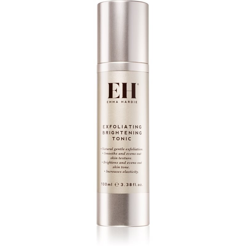 Emma Hardie Amazing Face Exfoliating Brightening Tonic нежно отшелушивающий тоник с осветляющим эффектом 100 мл
Emma Hardie Amazing Face Exfoliating Brightening Tonic нежно отшелушивающий тоник с осветляющим эффектом 100 мл