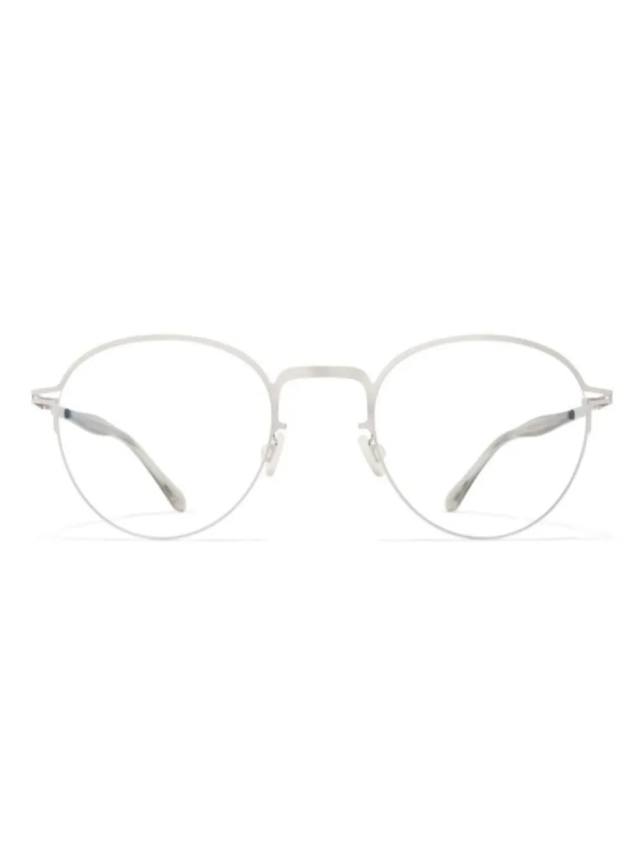 Mykita очки Tate, серебряный
Mykita очки Tate, серебряный