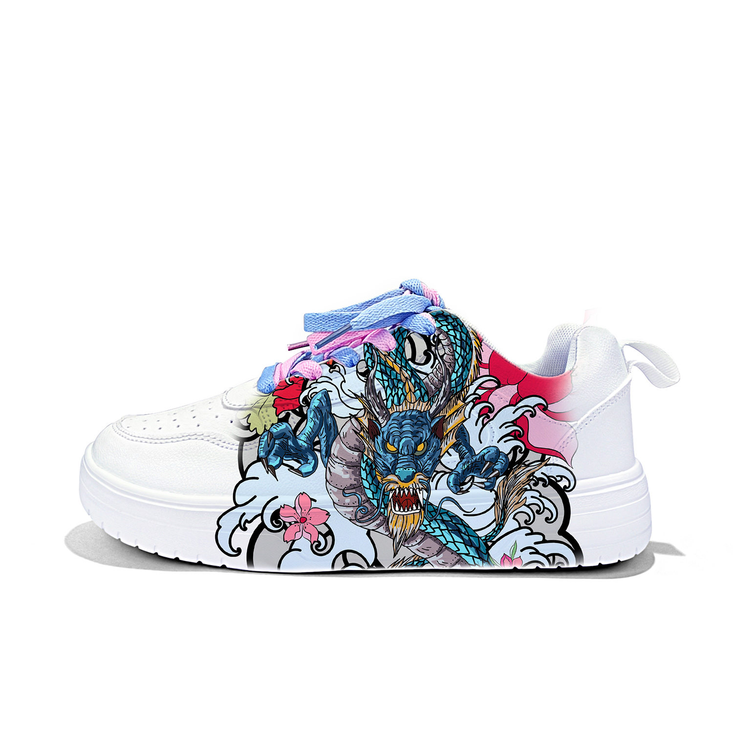 Cold cicadas yesterday Прочные дышащие легкие низкие кеды унисекс белый злой дракон ZLA2203D, цвет White-Evil Dragon-ZLA2203D
Cold cicadas yesterday Прочные дышащие легкие низкие кеды унисекс белый злой дракон ZLA2203D, цвет White-Evil Dragon-ZLA2203D