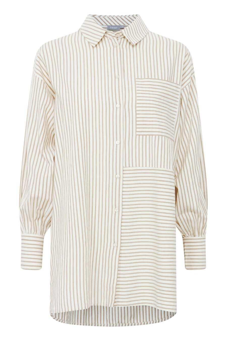 Блуза Fransa Kaja, Beige
Блуза Fransa Kaja, Beige