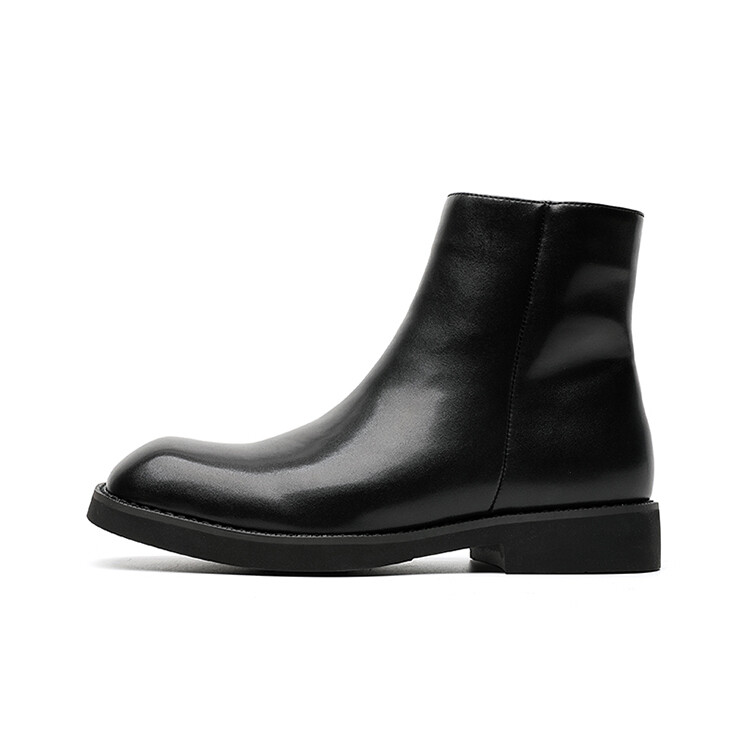 Ботинки мужские черный Yedani
Ботинки мужские черный Yedani